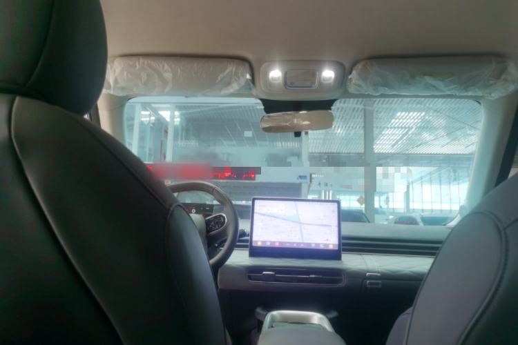 Used Dongfeng NAMMI 01 2024 Co-Creation Edition Co-Creation ME Version