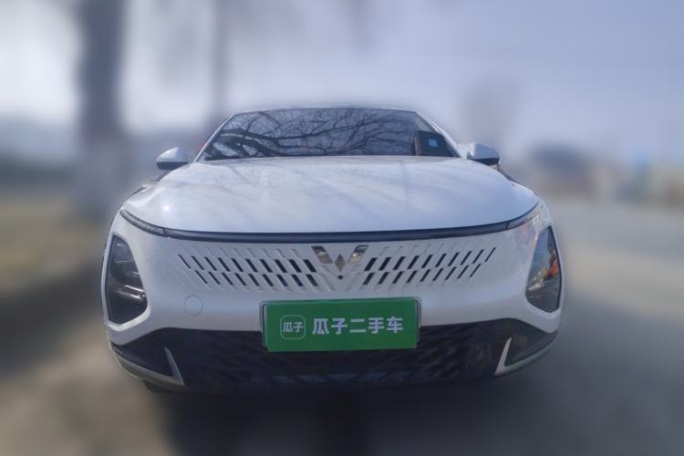 Used Wuling Xingguang 2023 70 Standard Edition