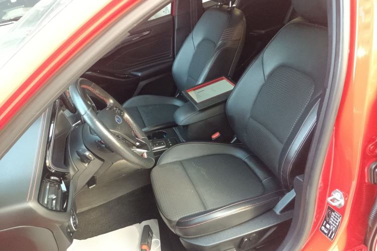 Used Ford Focus 2021 Hatchback EcoBoost 180 Automatic ST Line