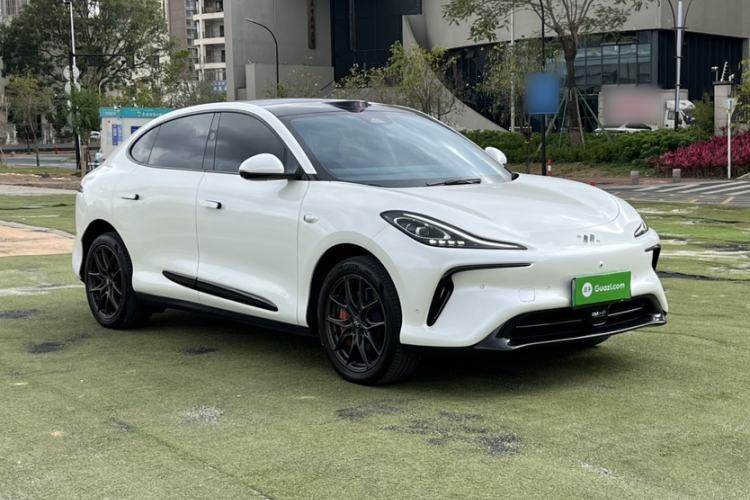 Used IM LS6 2023 Max Standard Edition Exterior 2