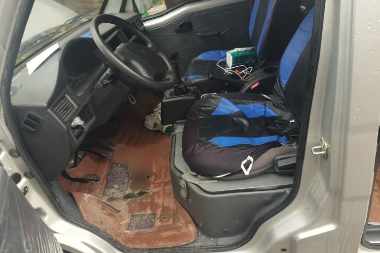 Used Wuling Zhiguang 2020 1.2L Practical Model China VI LSI
