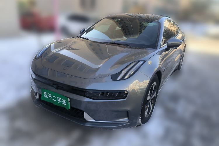 Used Zeekr 001 2023 WE Edition 100 kWh