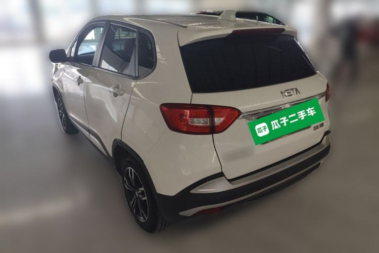 Used NETA N01 2020 380V