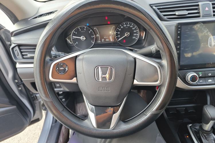 Used Honda Envix 2019 180TURBO CVT Enjoyment Edition China V