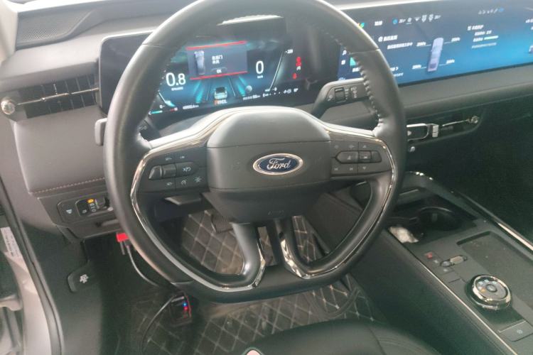 Used Ford Mondeo 2022 Restyled EcoBoost 245 Luxury Version