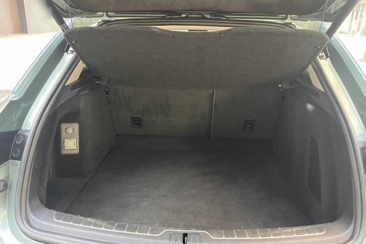 Used Hima AITO M5 2022 Extended-Range Four-Wheel Drive Performance Version
