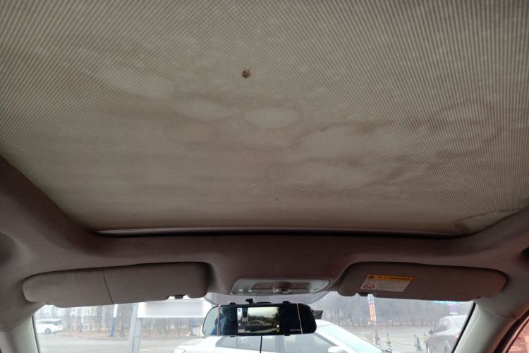 Used MG ZS 2018 1.5L Automatic Luxury Edition China V Standard
