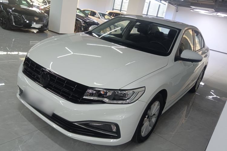 Used Volkswagen Bora 2021 1.5L Automatic Comfort Smart Connect Edition