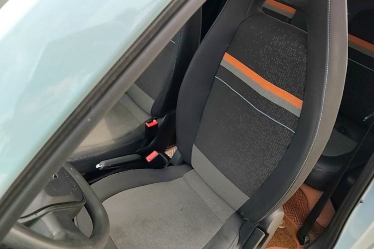Used Wuling Hongguang MINIEV 2020 Freedom Version Lithium Iron Phosphate