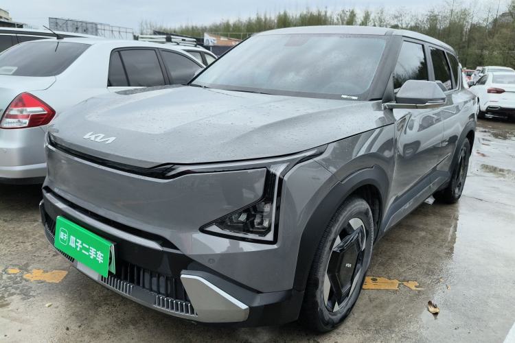 Used Kia EV5 2024 530 Light