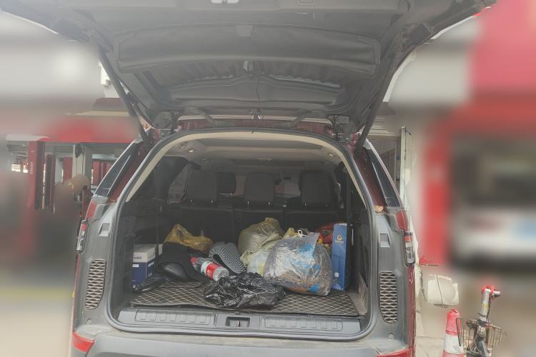 Used Land Rover Discovery 2018 3.0 SC V6 SE