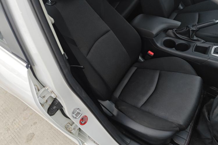 Used Mazda Mazda 3 Axela 2017 Hatchback 1.5L Automatic Comfort Model Emission Standard China V