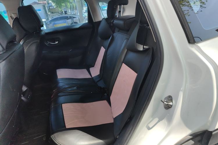 Used Honda HR-V 2023 240TURBO Enjoyment Edition