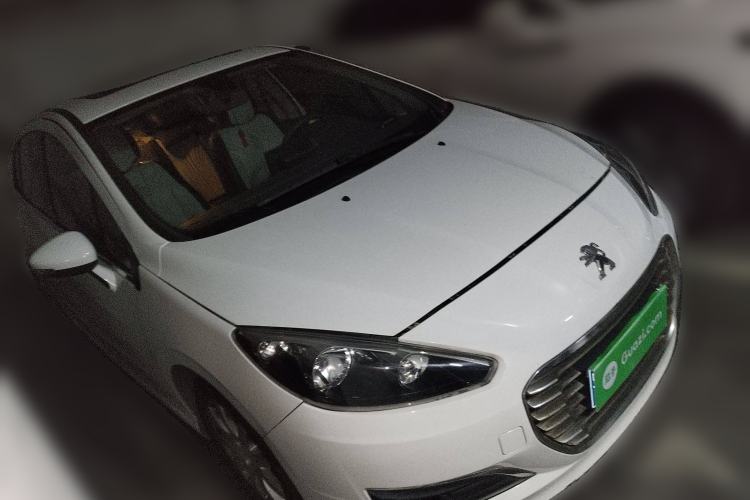 Used Peugeot 308 2012 2.0L Automatic Fashion Edition
