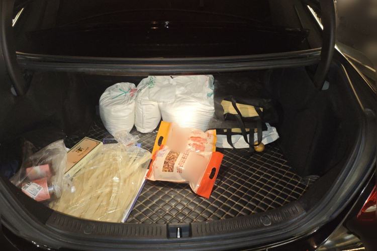 Used Mercedes-Benz E-Class 2017 E 300 L Sport Luxury Edition