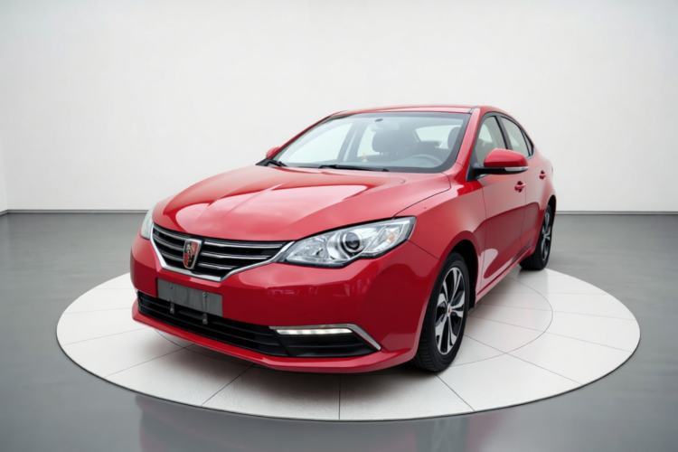 Used Roewe 360 2017 1.5L Automatic Luxury Edition Guazi used car, China used car export, Used car for sale, Used cars, Cheapest cars for sale