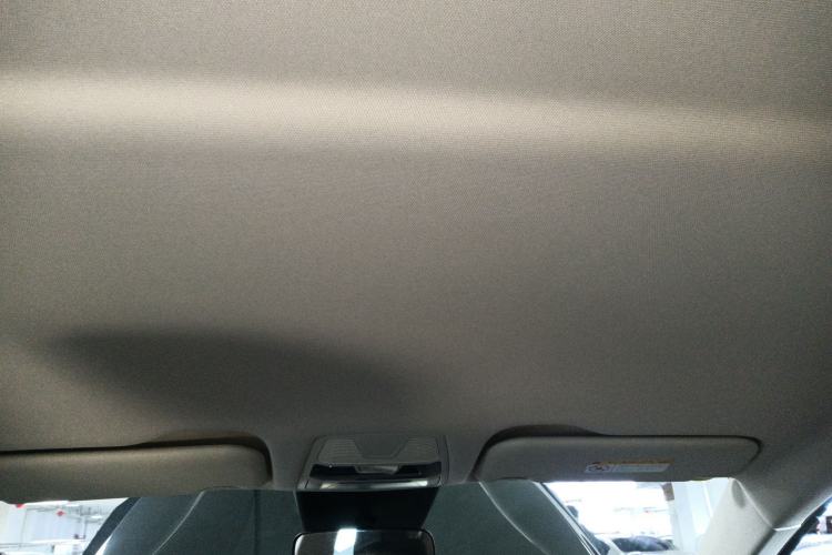 Used Hongqi E-QM5 2023 Revised Version Basic Travel Edition
