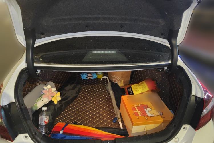 Used Honda Accord 2016 2.0L Comfort Edition