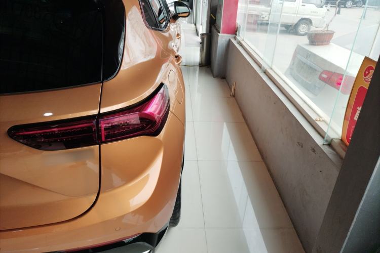 Used Buick Envision 2024 Encore S 25T Ignite Black Style Edition