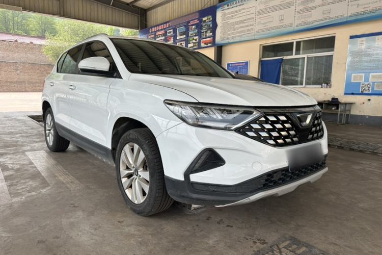 Used Jetta VS5 2021 280TSI Automatic Trend Edition