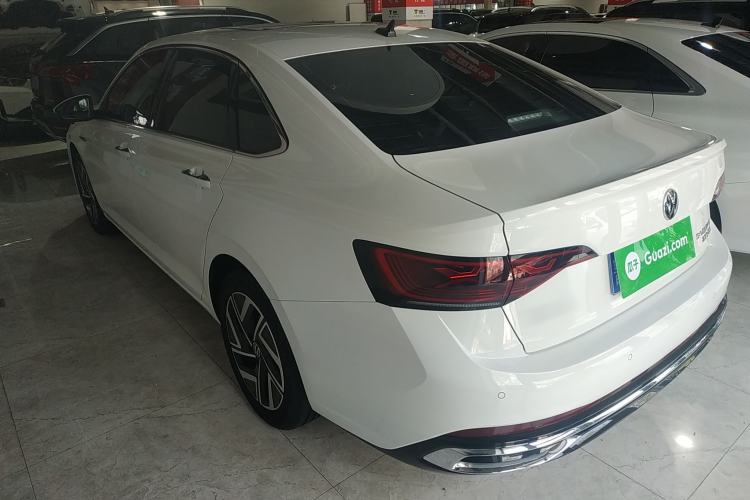 Used Volkswagen Sagitar 2023 200TSI DSG Excellence Edition Exterior 2