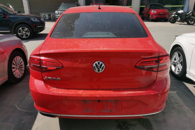 Used Volkswagen Lamando 2021 230TSI DSG Fashion Edition