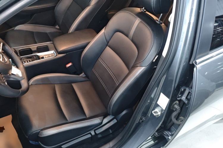 Used Nissan Sylphy 2022 1.6L XL CVT Enjoyment Edition
