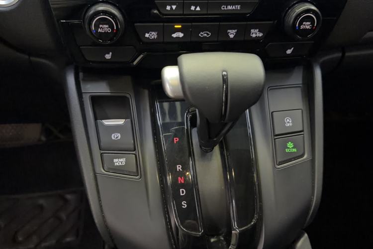 Used Honda Breeze 2020 240TURBO CVT 2WD Phantom Night Edition