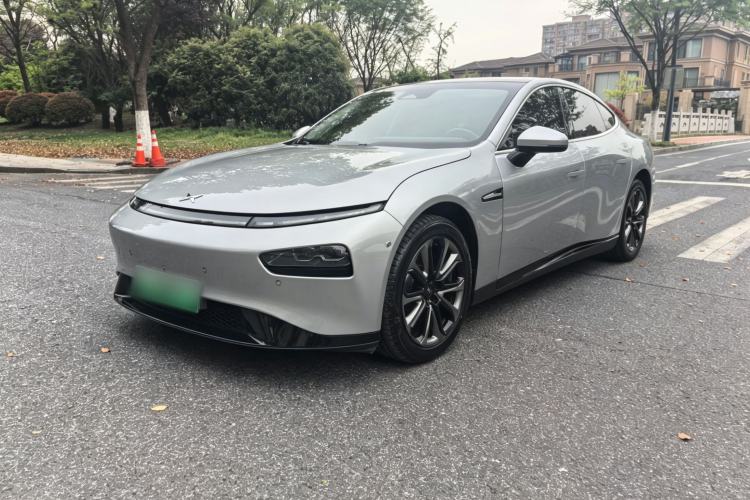 Used XPeng P7 2022 480N+