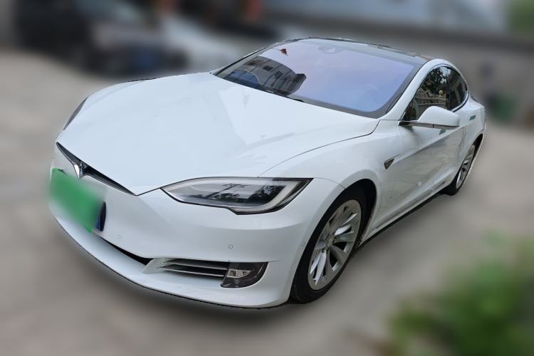 Used Tesla Model S 2016 S 60D Guazi used car, China used car export, Used car for sale, Used  cars, Cheapest cars for sale