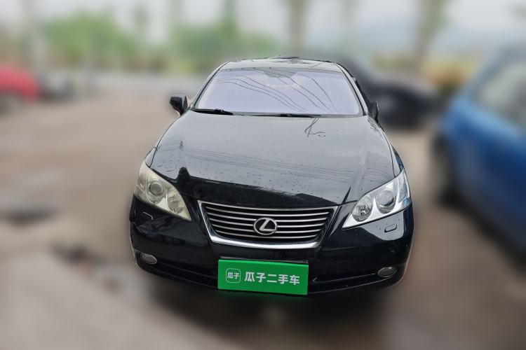 Used Lexus ES 2006 350 Luxury Edition

