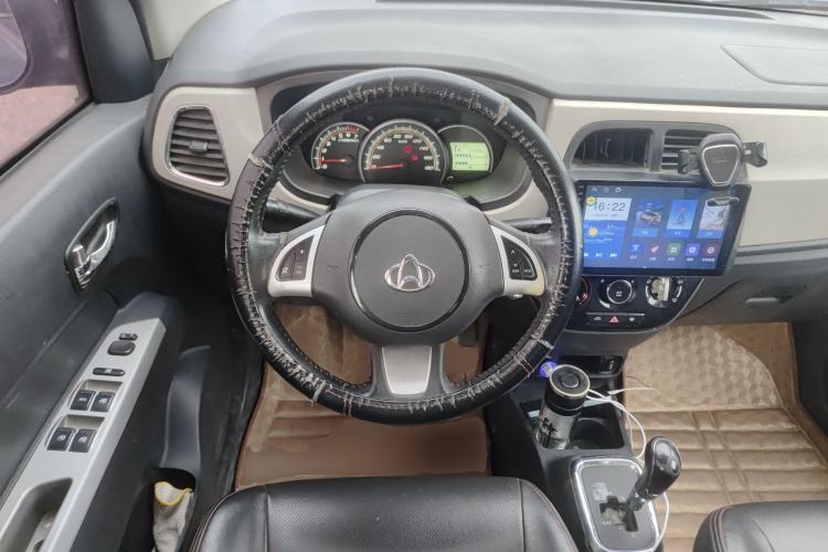 Used CHANGAN OSHAN Olisway 2014 1.4L AMT Luxury Model
