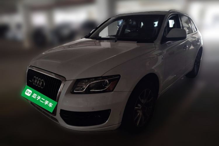 Used Audi Q5 2010 2.0TFSI Sport Edition