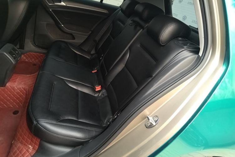 Used Volkswagen Golf 2016 230TSI Automatic Comfort Version