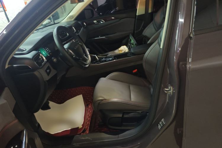 Used Lynk & Co 02 2020 1.5T DCT Two-Wheel Drive Zhaobao Version