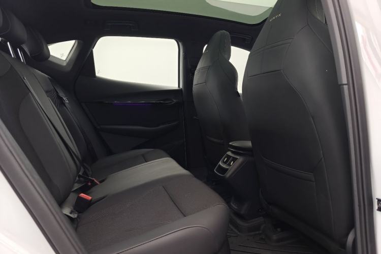 Used Volkswagen ID.UNYX 2024 Revised Pro Long-Range Version
