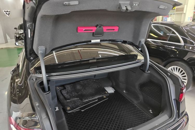 Used Audi A8 2021 A8L 50 TFSI quattro Comfort Model
