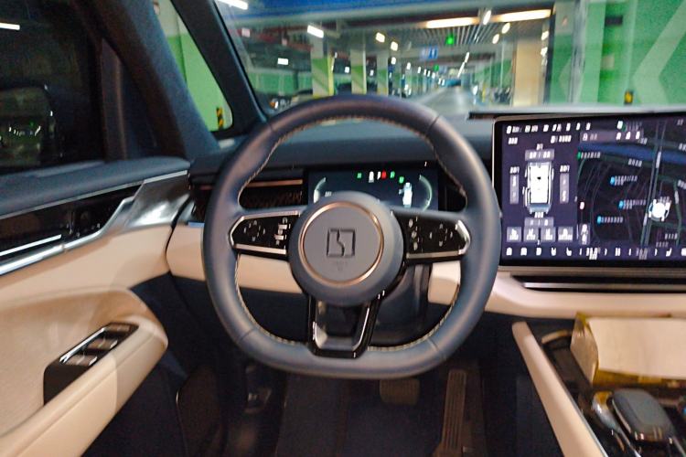 Used Zeekr 009 2022 WE Edition