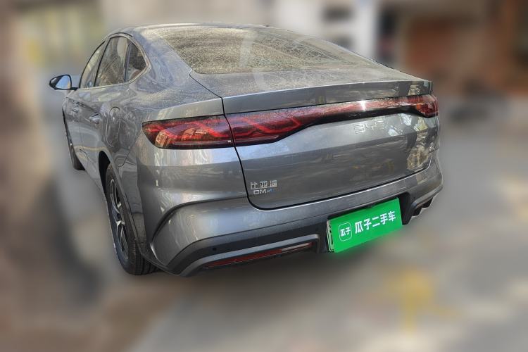 Used BYD Qin L 2024 DM-i 120KM Leading Model