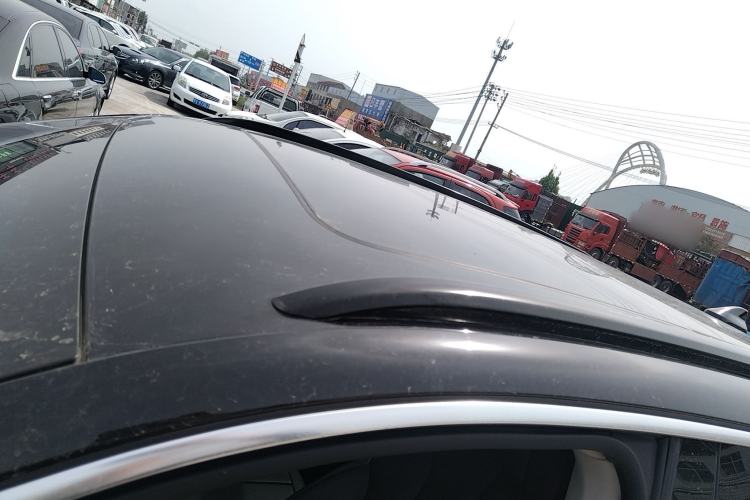 Used Leapmotor C11 2021 Revised Version Luxury Edition