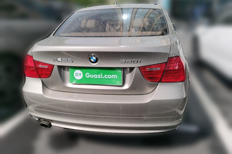 Used BMW 3 Series 2009 320i Sport Edition
