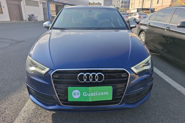 Used Audi A3 2015 Sportback 45 TFSI S line sports model