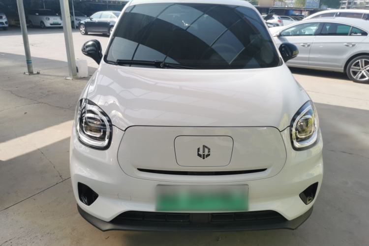 Used Leapmotor T03 2025 310 Comfort Edition Front