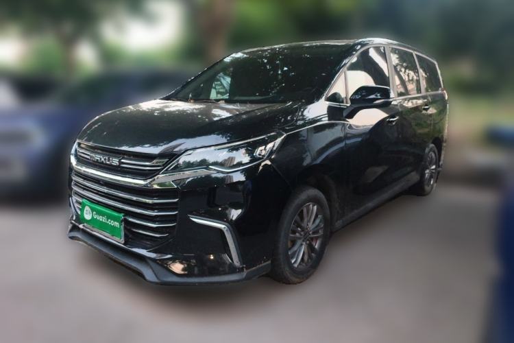 Used SAIC MAXUS G50 2021 1.5T Automatic Comfort Touring B