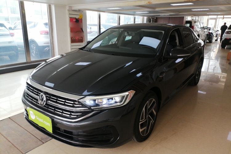 Used Volkswagen Sagitar 2023 280TSI DSG Beyond Lite Edition