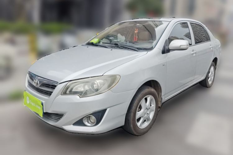 Used Toyota Corolla EX 2013 1.6L Automatic Luxury Edition