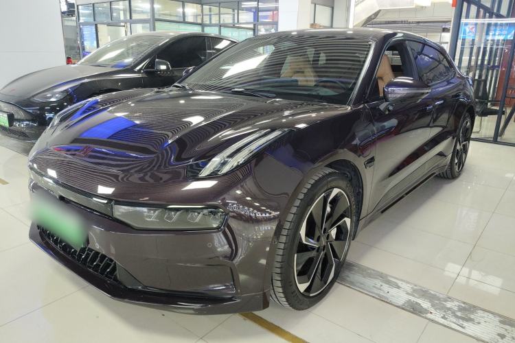 Used Zeekr 001 2023 ME Edition 100 kWh