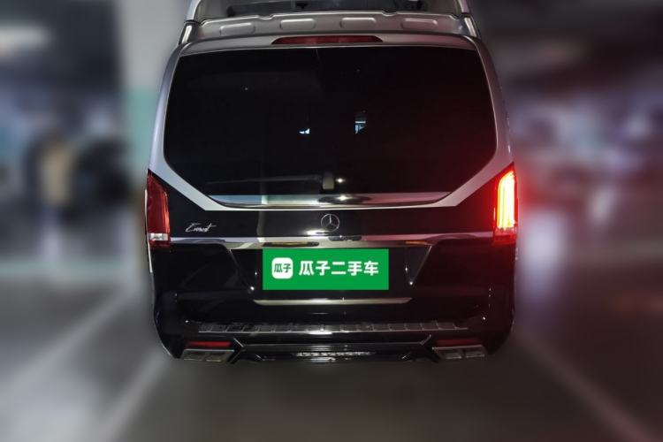 Used KEDE Everest 2021 2.0T Summit MH7