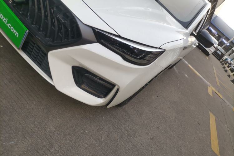 Used MG 6 2020 1.5T Automatic Trophy Smart Drive Flagship Edition
