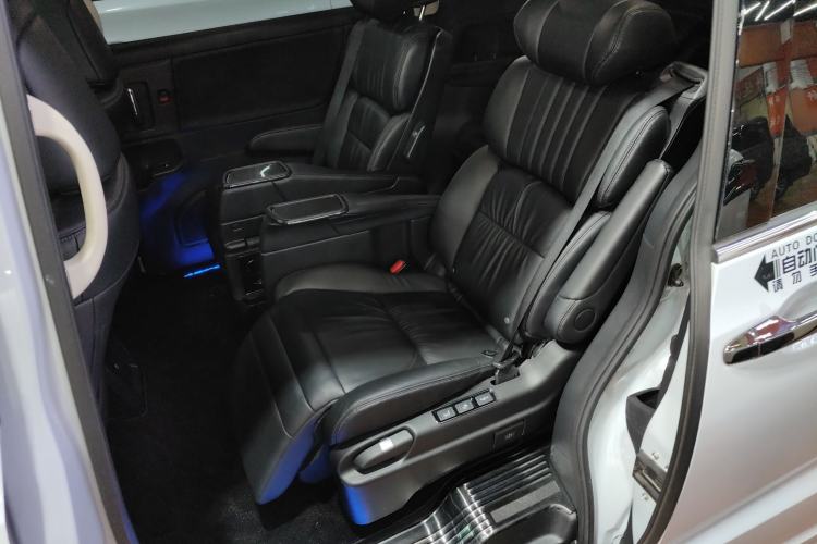 Used Honda Odyssey 2022 2.0L eHEV Sharp Supreme Edition
